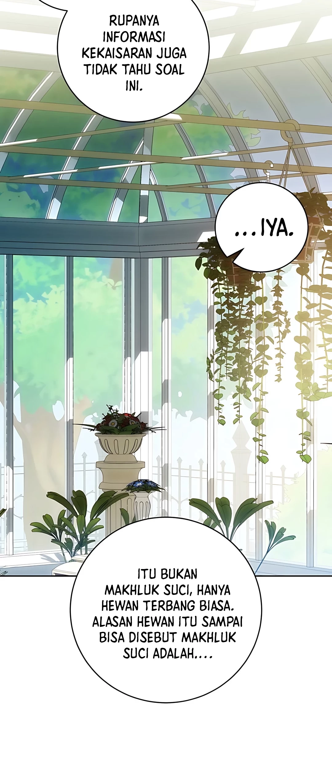 The Villainess I Possessed Is Raising Hell Chapter 19 Gambar 32