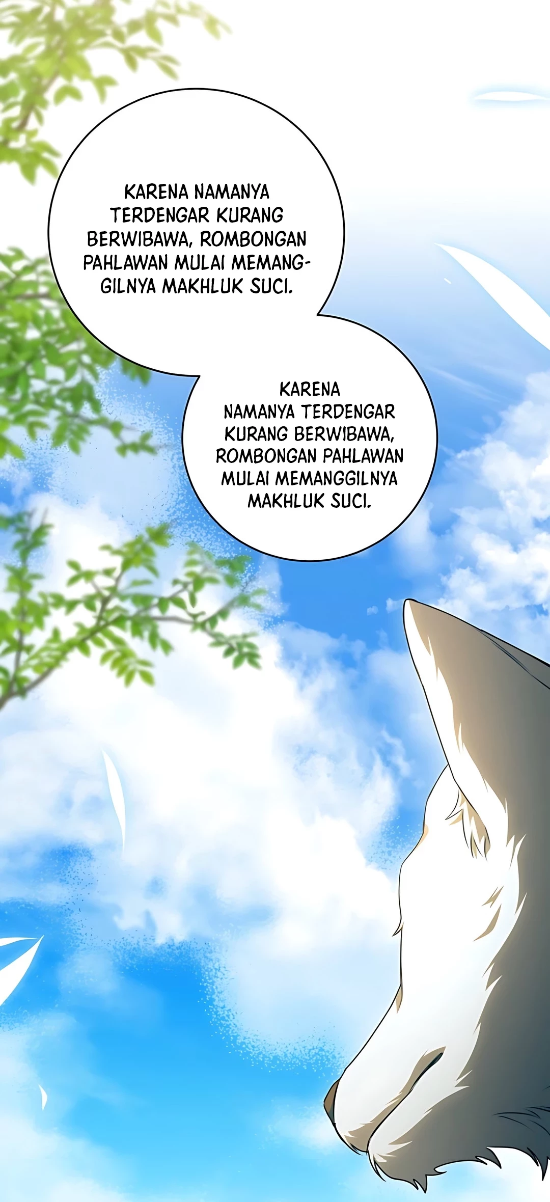 The Villainess I Possessed Is Raising Hell Chapter 19 Gambar 34