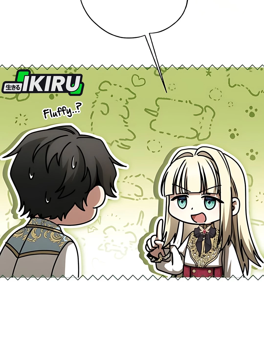 The Villainess I Possessed Is Raising Hell Chapter 19 Gambar 36