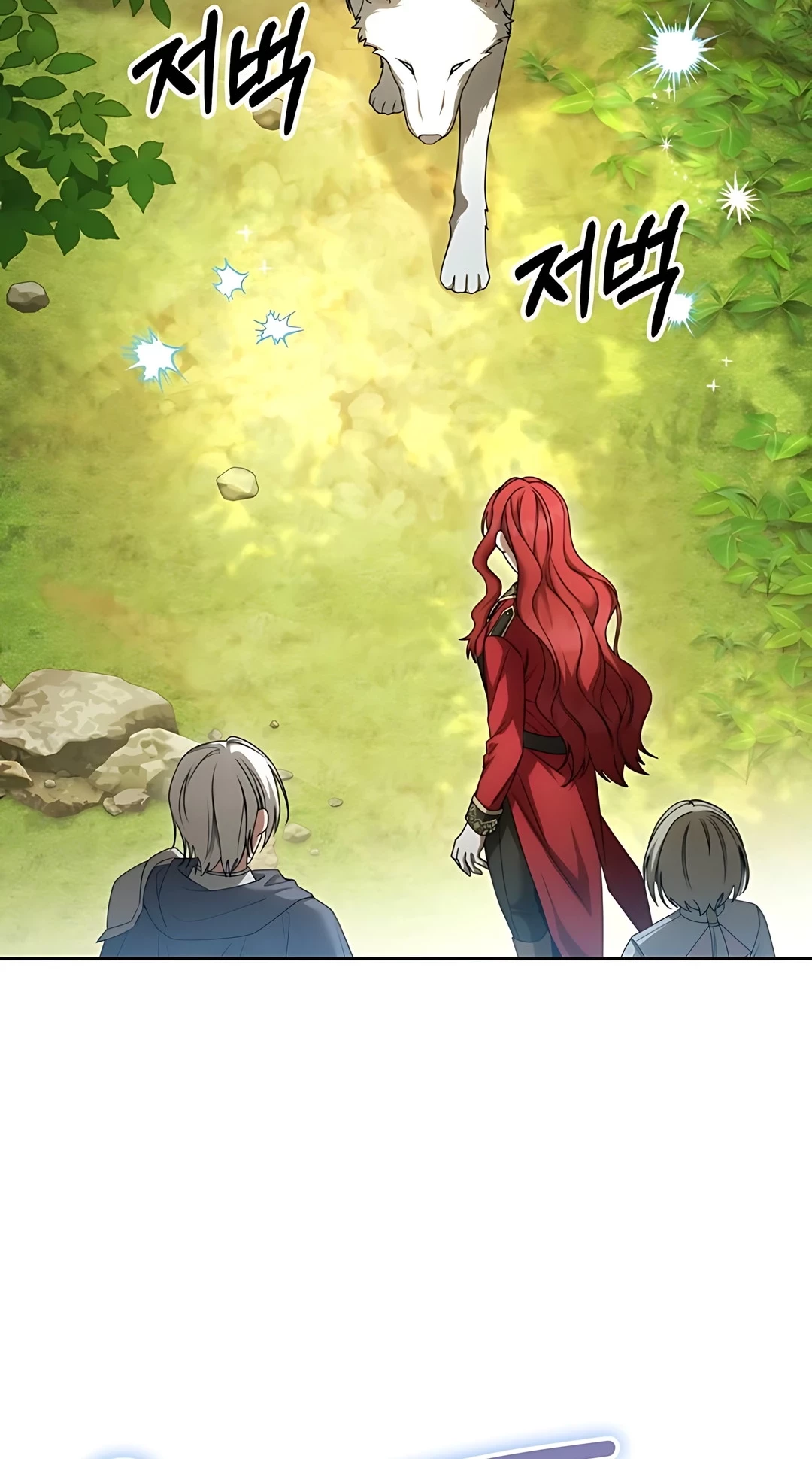 The Villainess I Possessed Is Raising Hell Chapter 19 Gambar 44