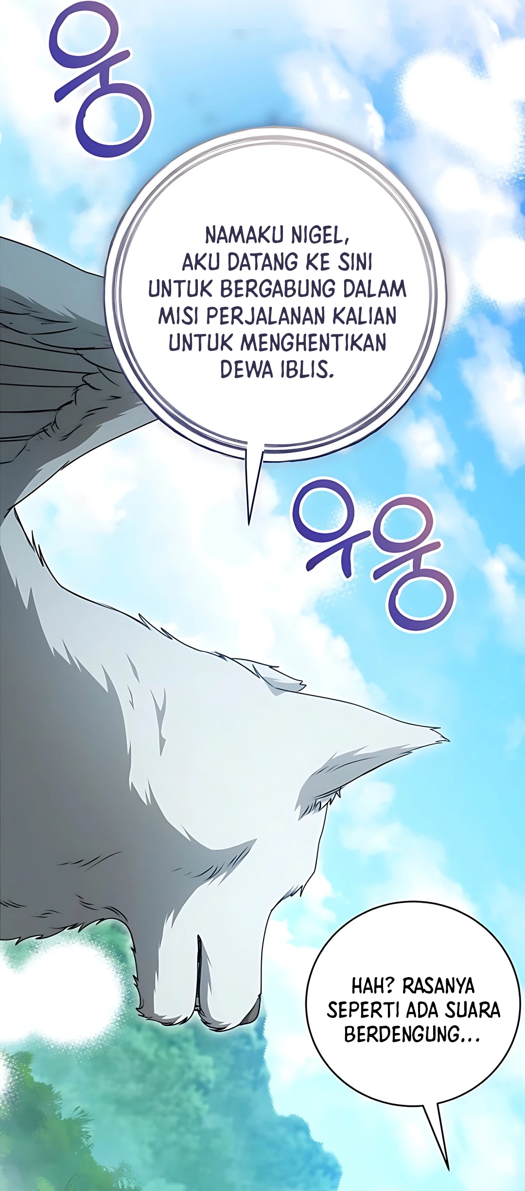 The Villainess I Possessed Is Raising Hell Chapter 19 Gambar 47