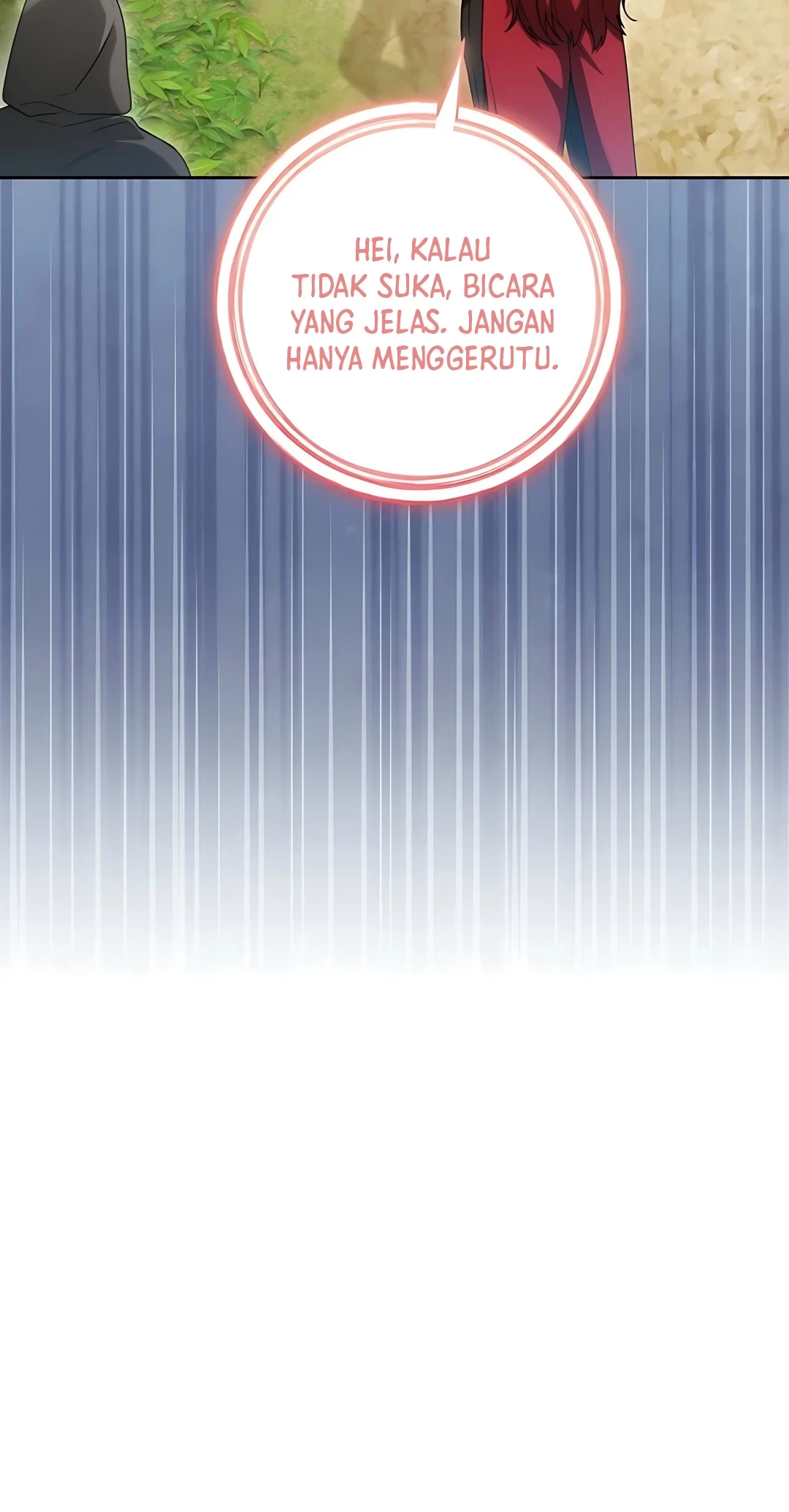 The Villainess I Possessed Is Raising Hell Chapter 19 Gambar 57