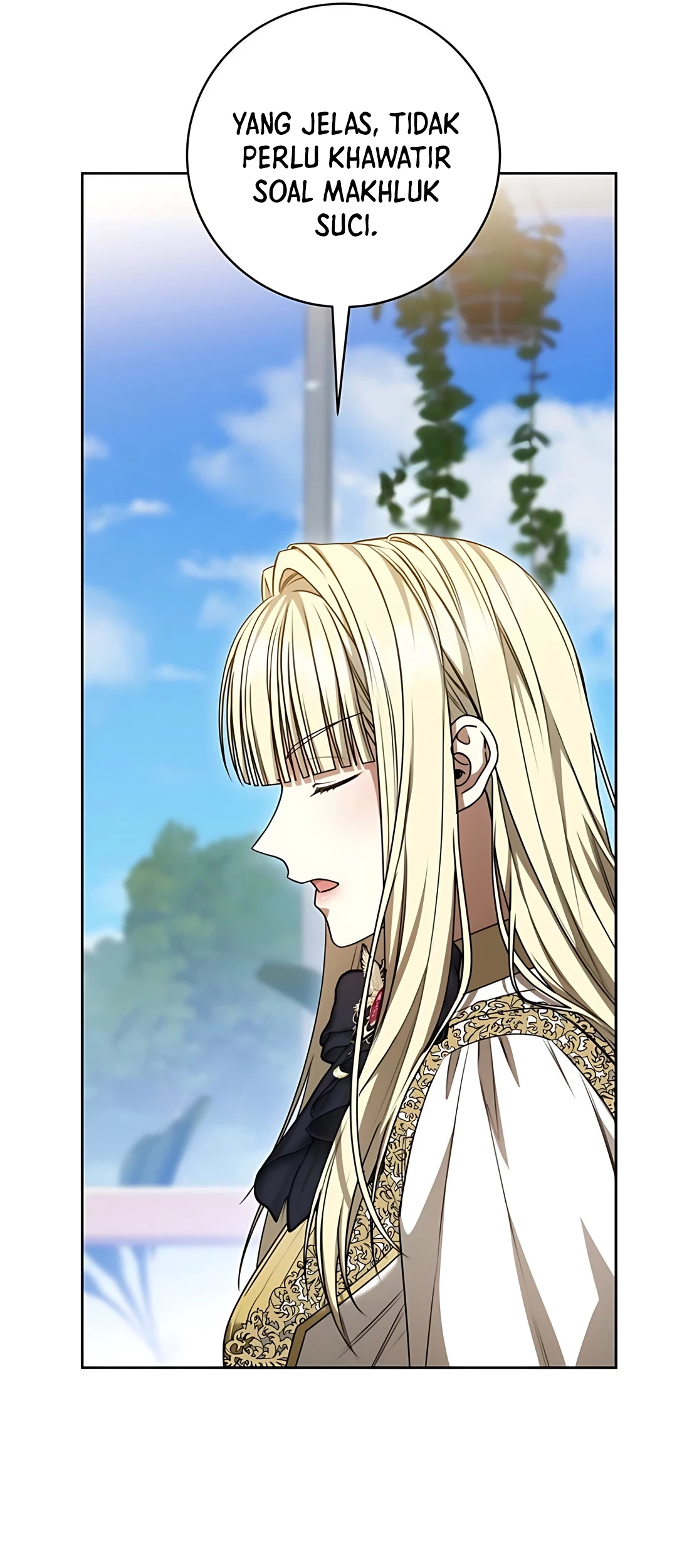 The Villainess I Possessed Is Raising Hell Chapter 19 Gambar 66