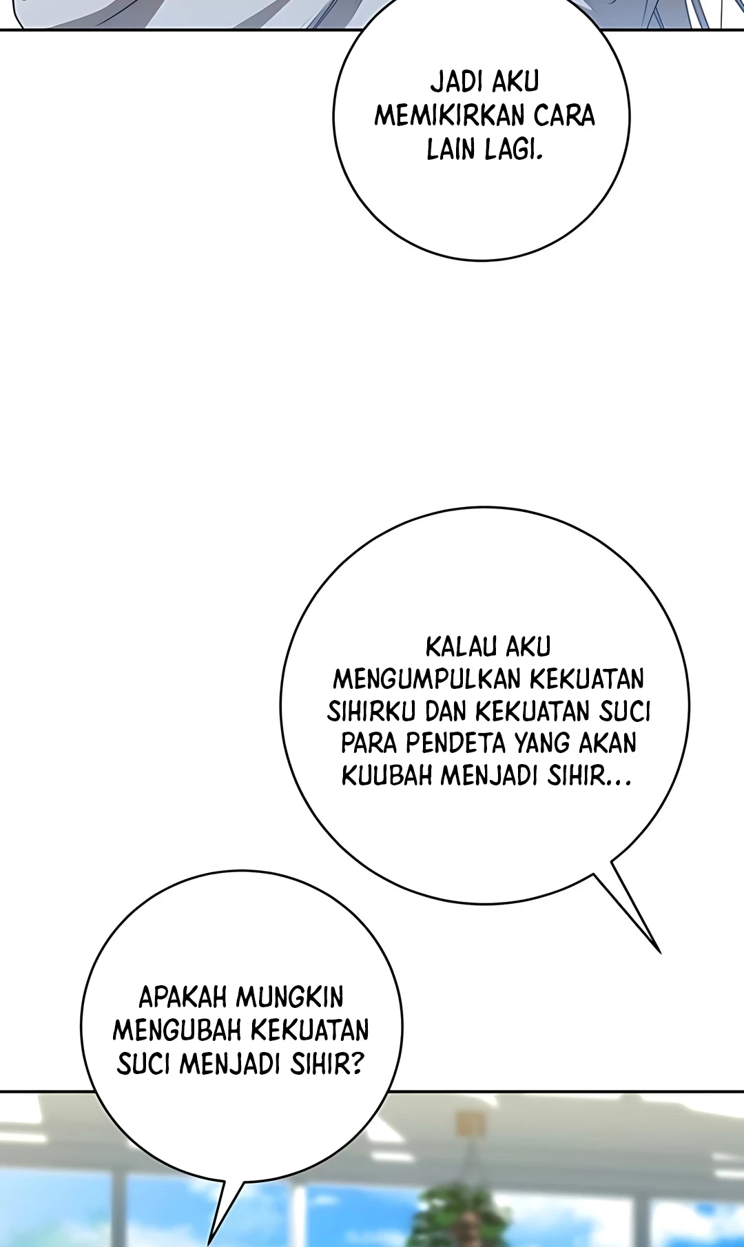 The Villainess I Possessed Is Raising Hell Chapter 19 Gambar 75