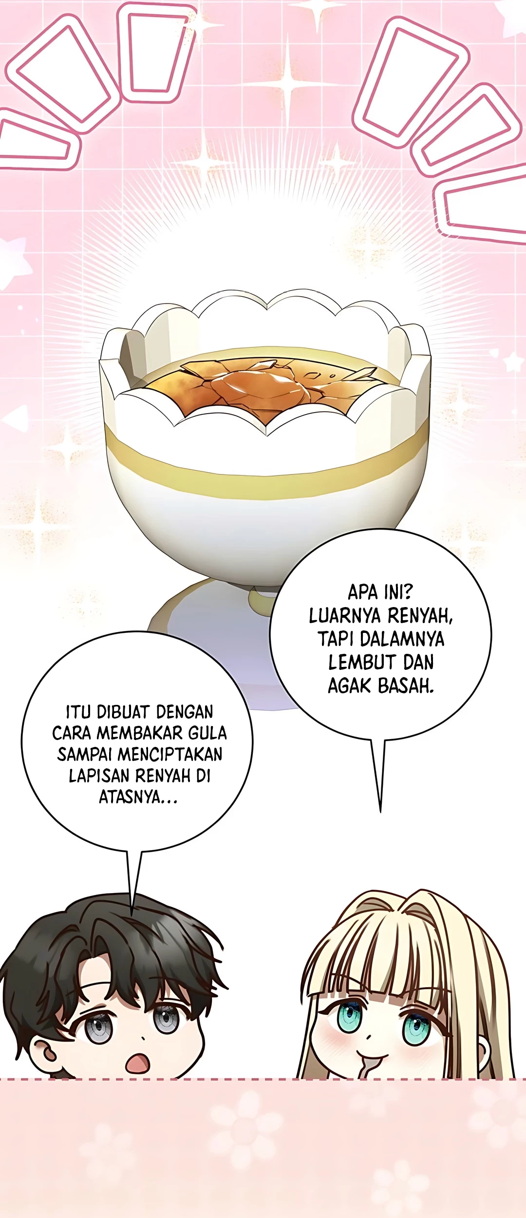 The Villainess I Possessed Is Raising Hell Chapter 19 Gambar 5