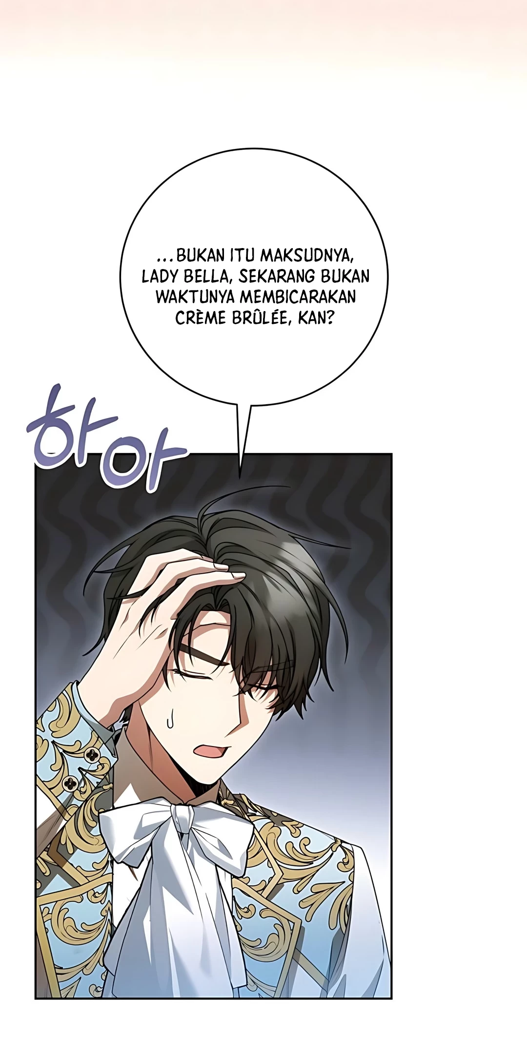 The Villainess I Possessed Is Raising Hell Chapter 19 Gambar 6