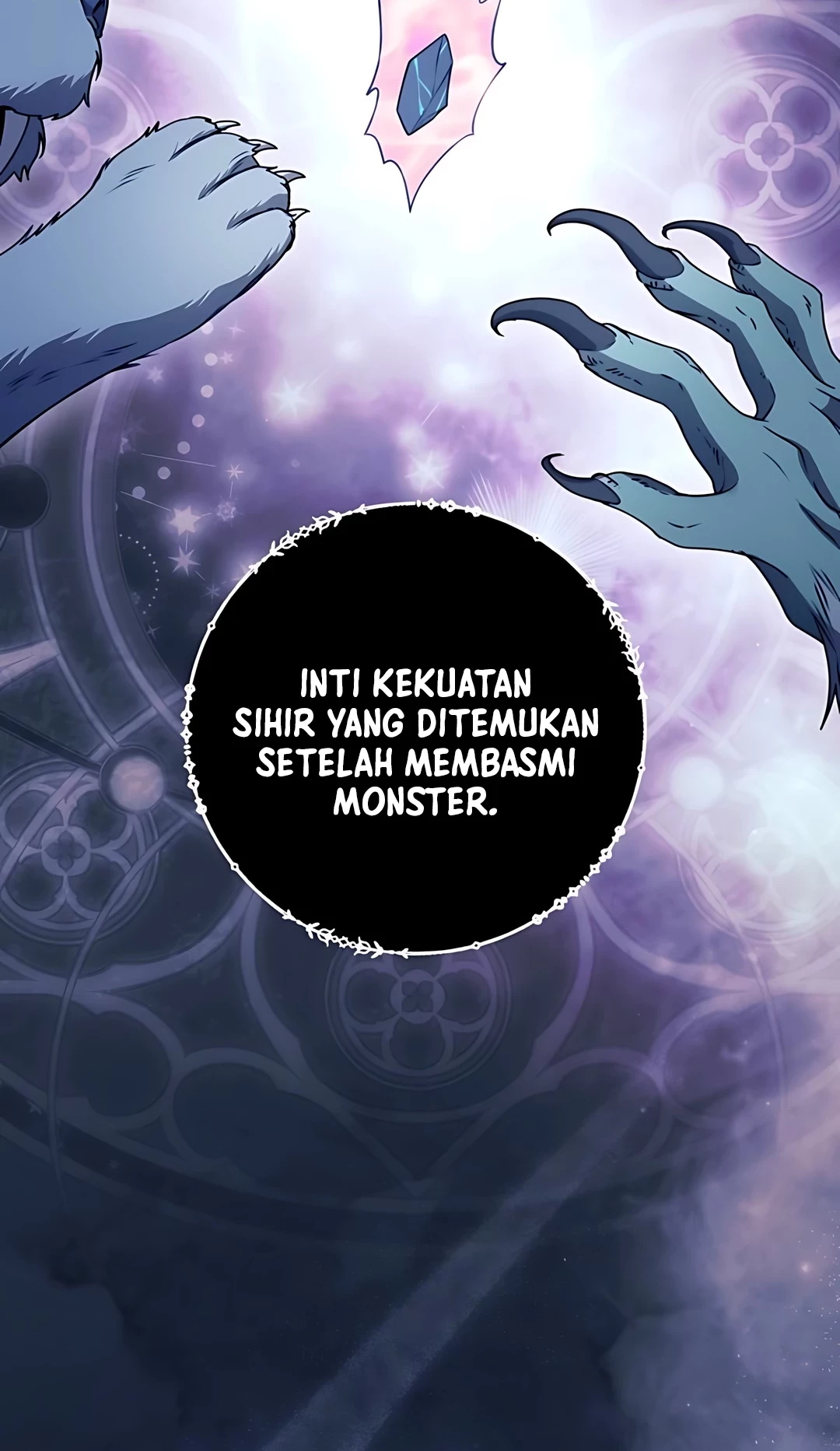 The Villainess I Possessed Is Raising Hell Chapter 19 Gambar 80