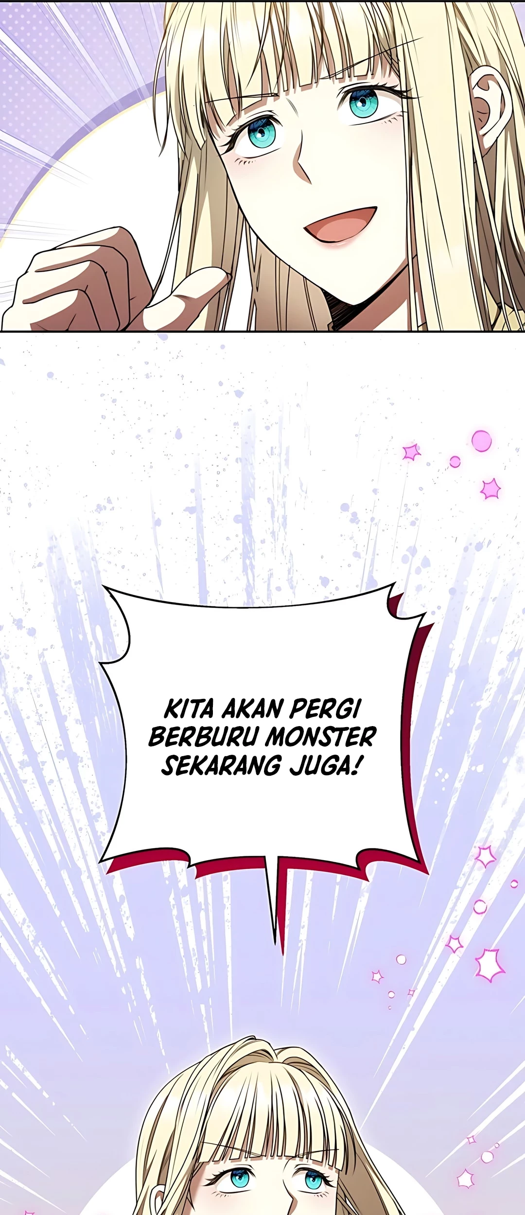 The Villainess I Possessed Is Raising Hell Chapter 19 Gambar 89