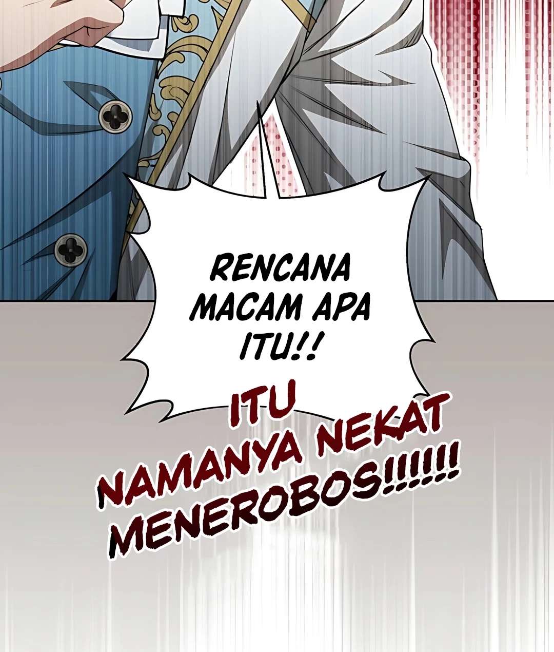 The Villainess I Possessed Is Raising Hell Chapter 19 Gambar 91