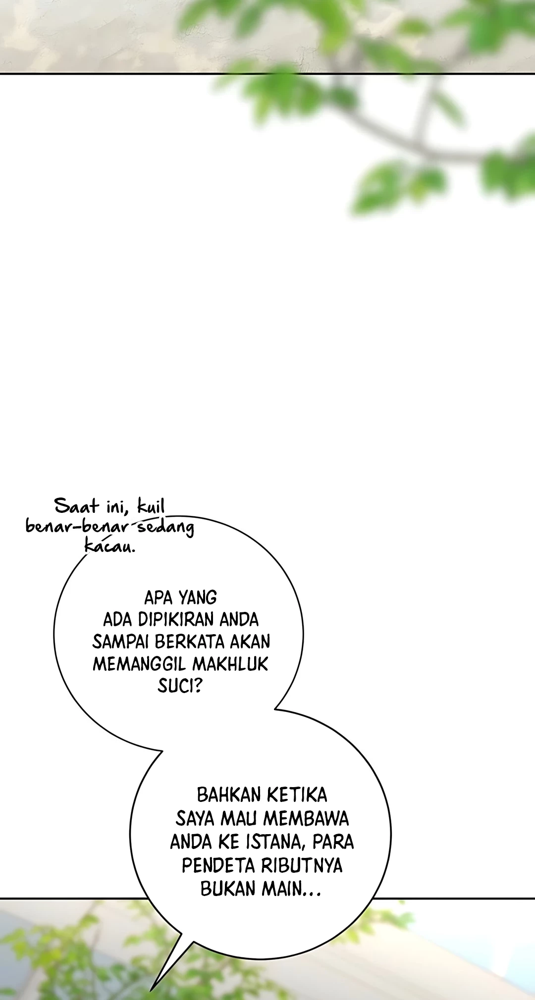 The Villainess I Possessed Is Raising Hell Chapter 19 Gambar 8