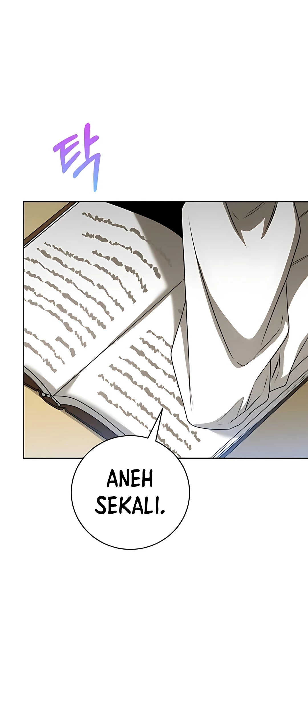 The Villainess I Possessed Is Raising Hell Chapter 19 Gambar 13