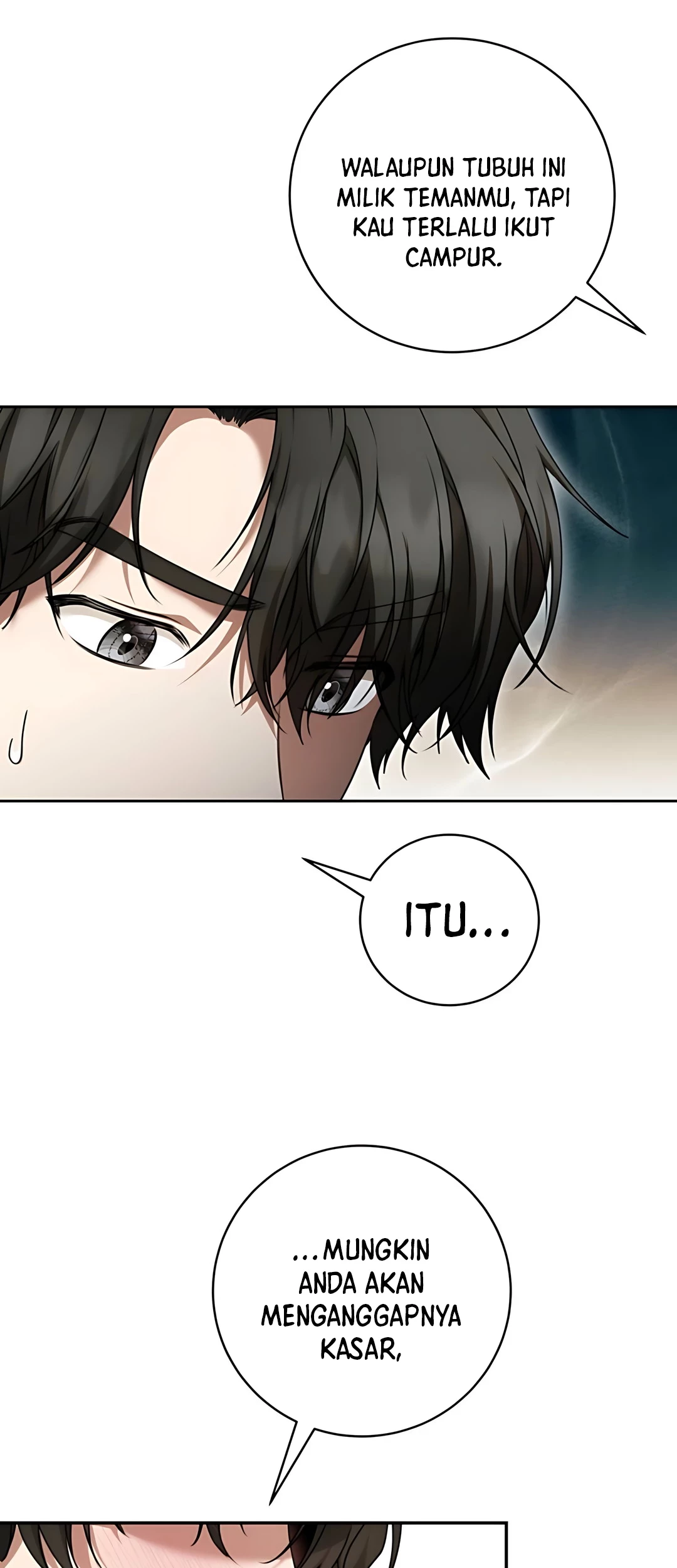 The Villainess I Possessed Is Raising Hell Chapter 19 Gambar 17