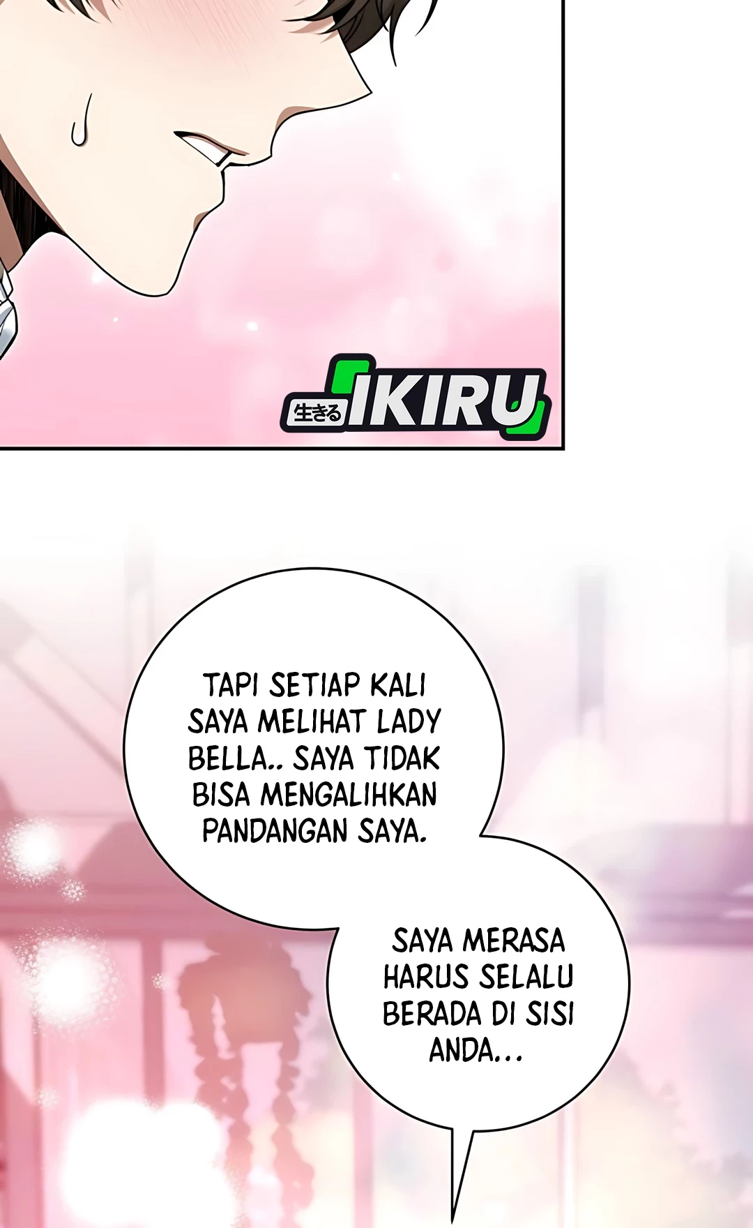 The Villainess I Possessed Is Raising Hell Chapter 19 Gambar 18