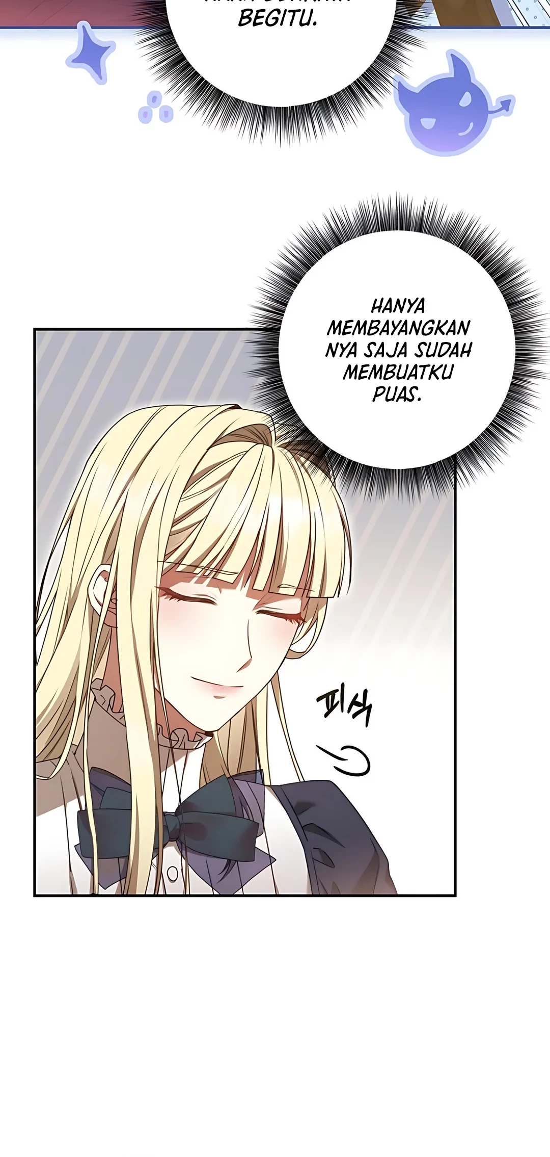 The Villainess I Possessed Is Raising Hell Chapter 2 Gambar 24