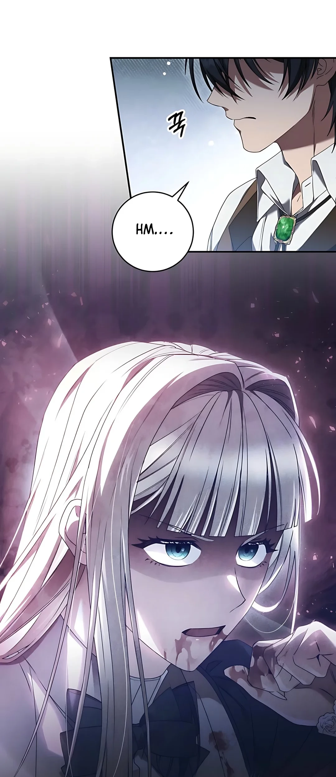 The Villainess I Possessed Is Raising Hell Chapter 2 Gambar 33