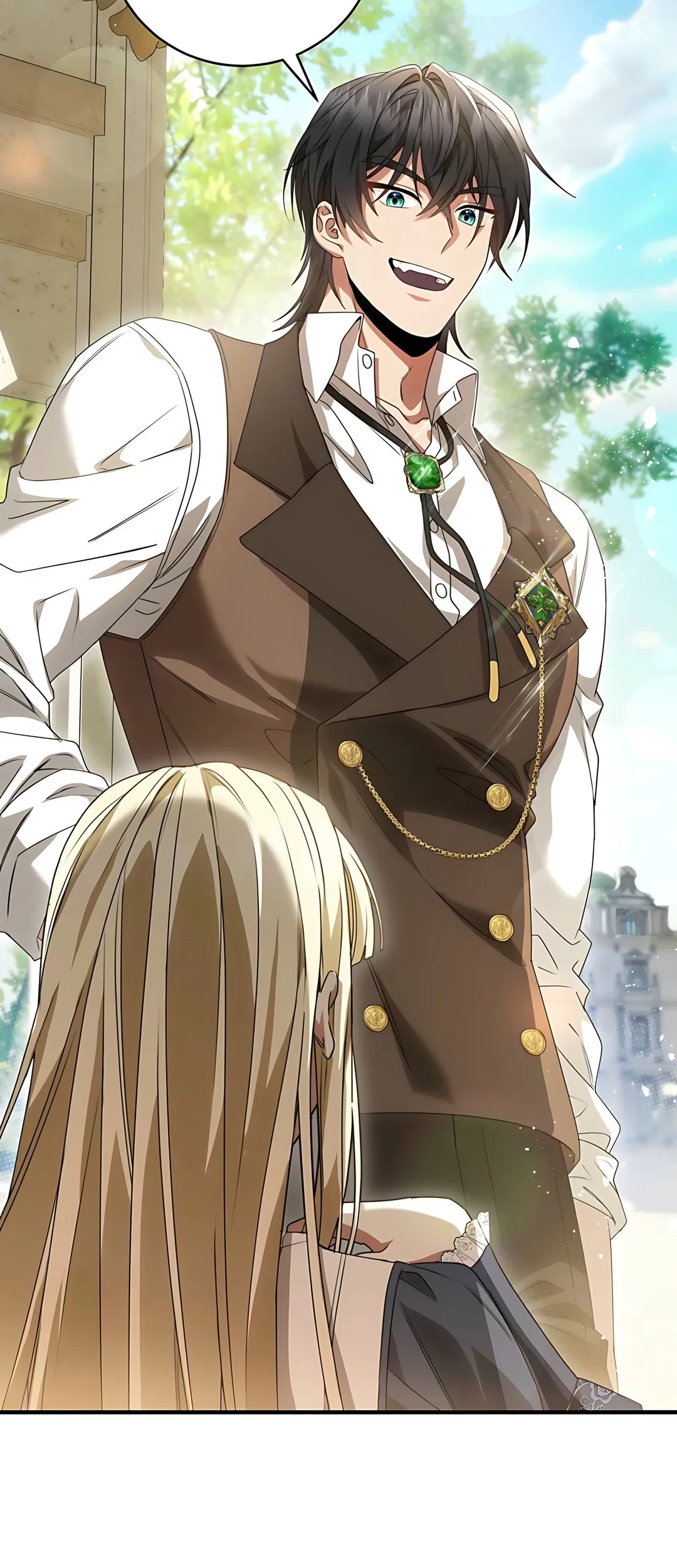 Baca  The Villainess I Possessed Is Raising Hell Chapter 2 Gambar 2