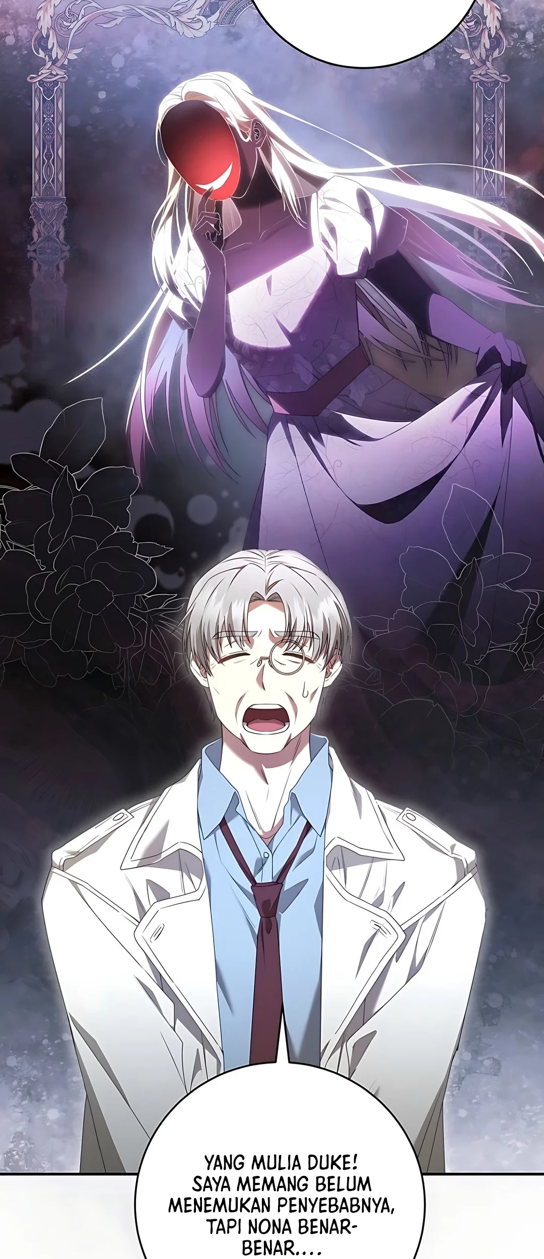 The Villainess I Possessed Is Raising Hell Chapter 2 Gambar 42