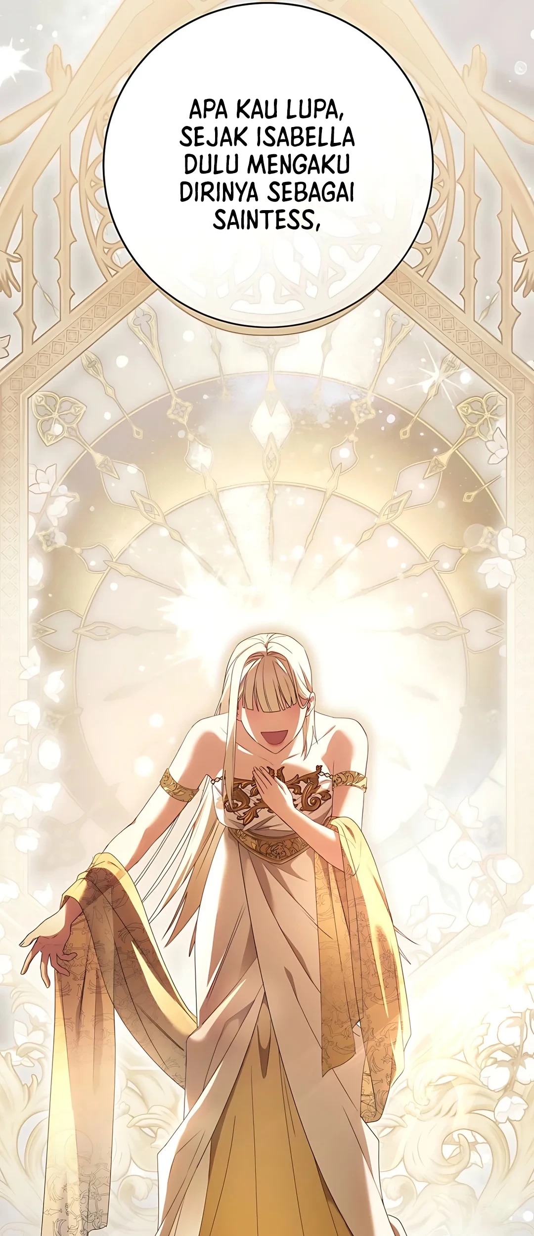 The Villainess I Possessed Is Raising Hell Chapter 2 Gambar 46