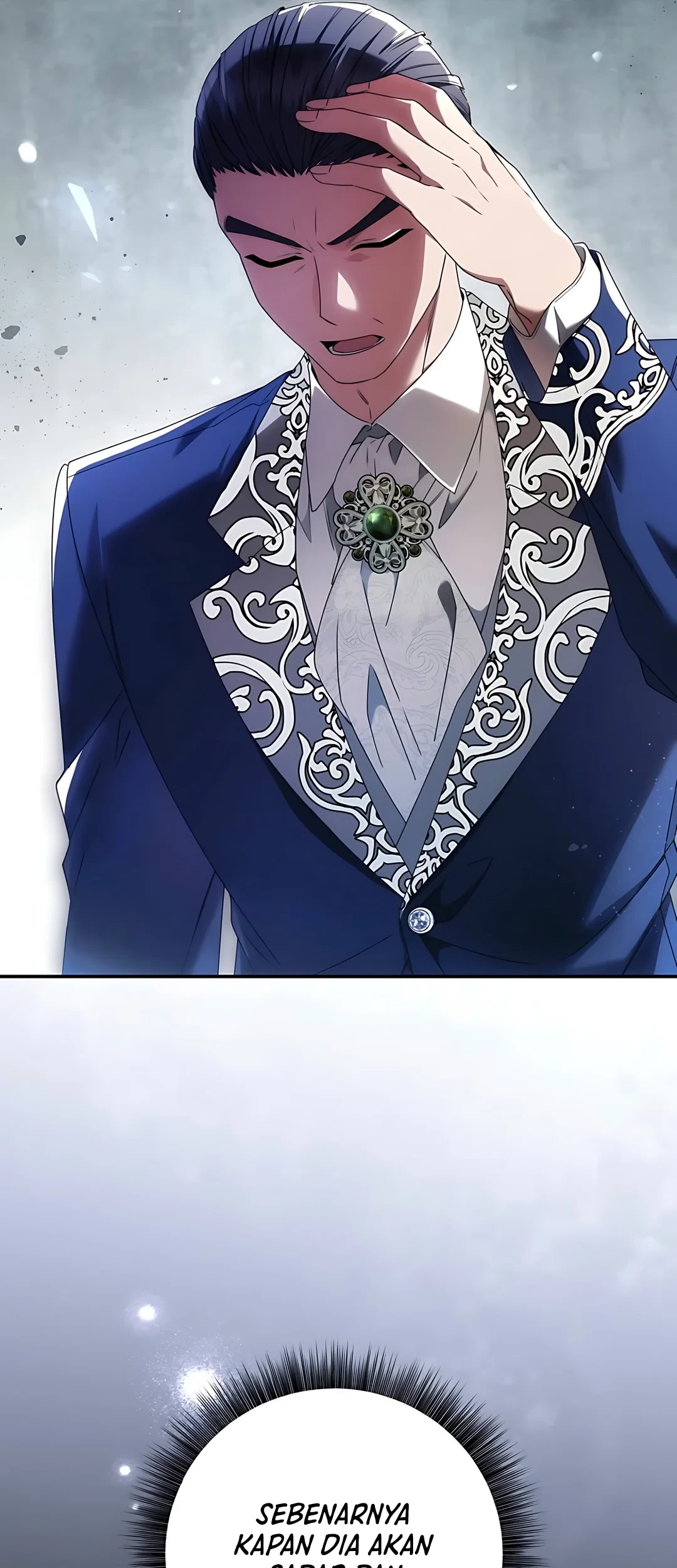 The Villainess I Possessed Is Raising Hell Chapter 2 Gambar 52