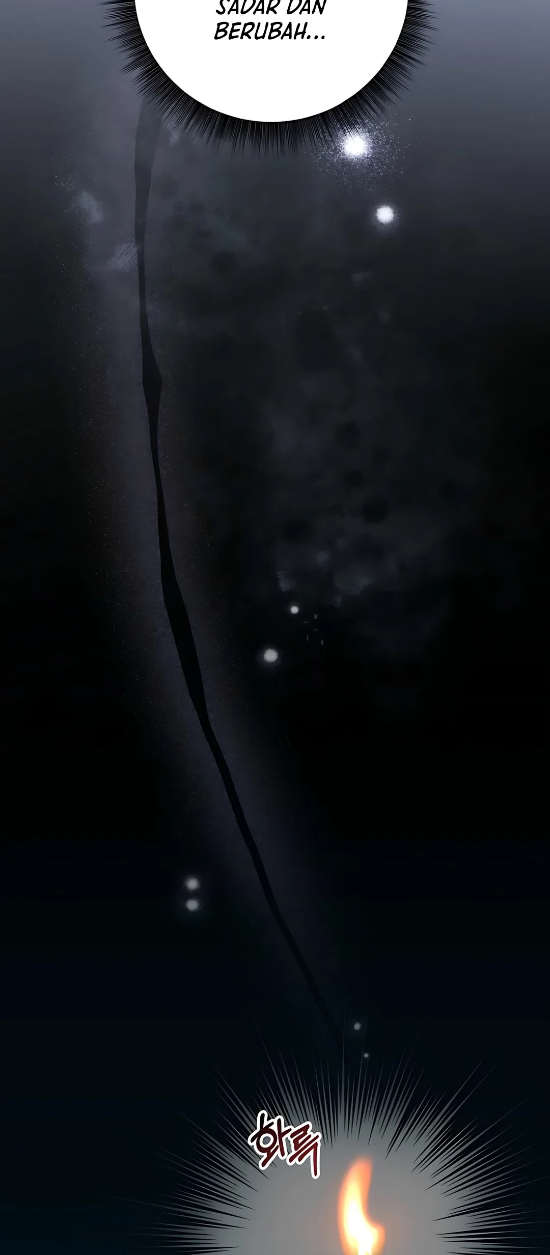 The Villainess I Possessed Is Raising Hell Chapter 2 Gambar 53