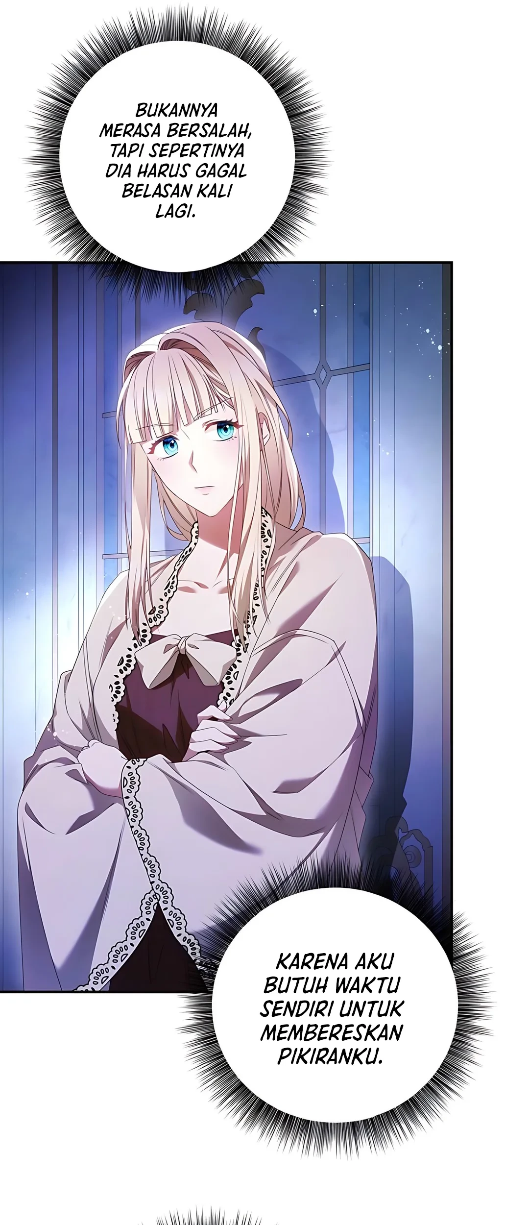 The Villainess I Possessed Is Raising Hell Chapter 2 Gambar 58