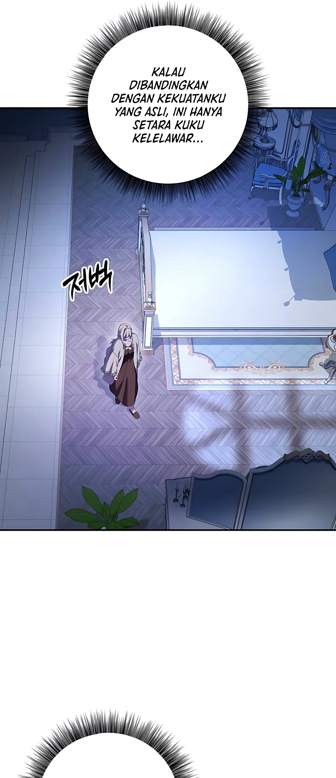 The Villainess I Possessed Is Raising Hell Chapter 2 Gambar 60