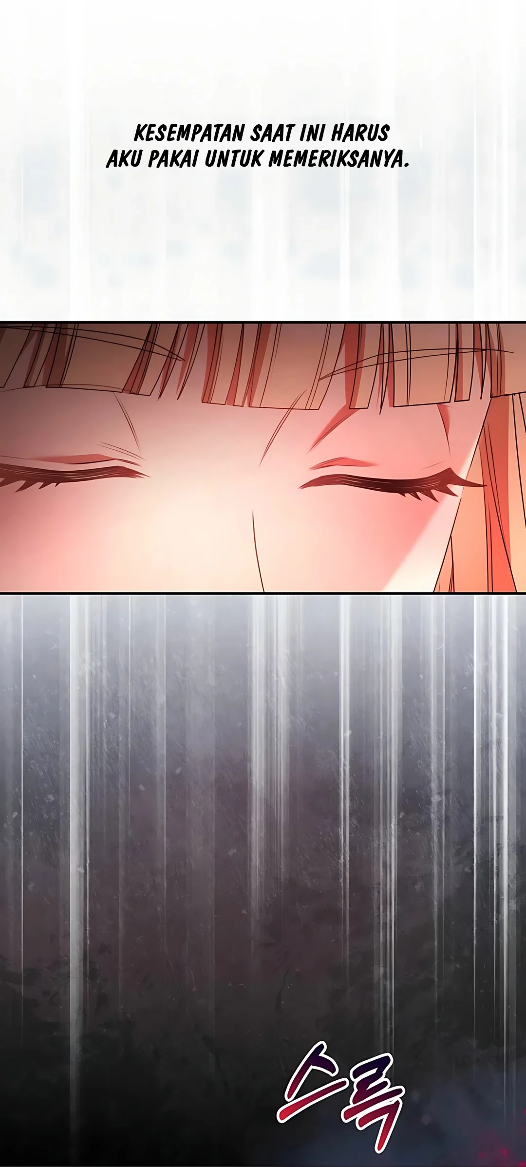 The Villainess I Possessed Is Raising Hell Chapter 2 Gambar 63