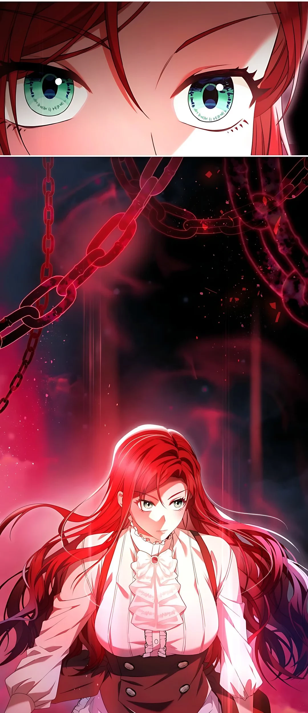 The Villainess I Possessed Is Raising Hell Chapter 2 Gambar 64