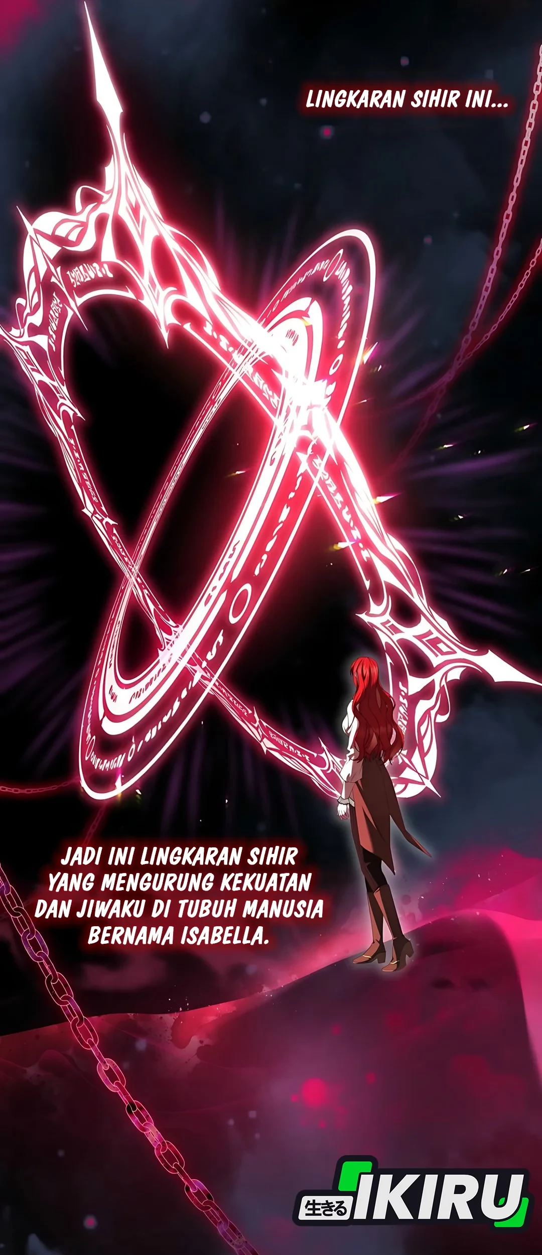 The Villainess I Possessed Is Raising Hell Chapter 2 Gambar 66