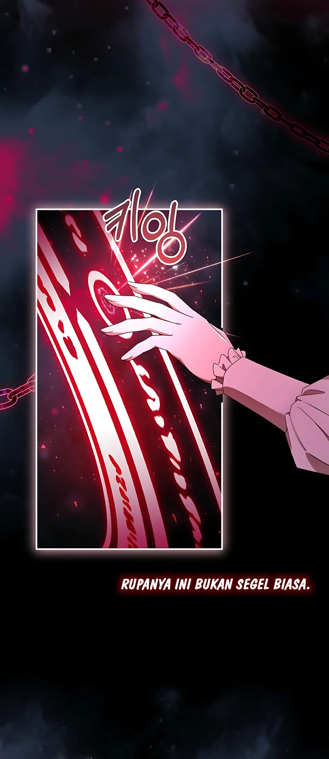 The Villainess I Possessed Is Raising Hell Chapter 2 Gambar 67