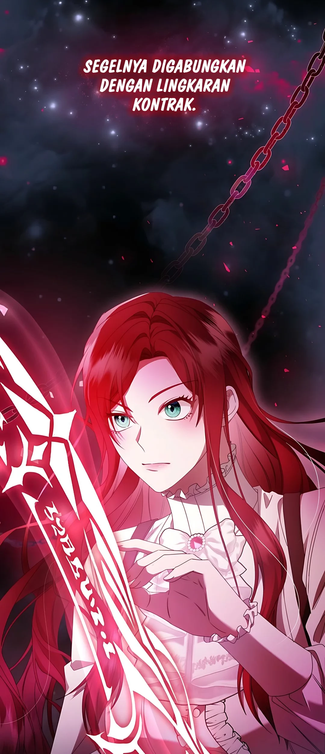 The Villainess I Possessed Is Raising Hell Chapter 2 Gambar 68