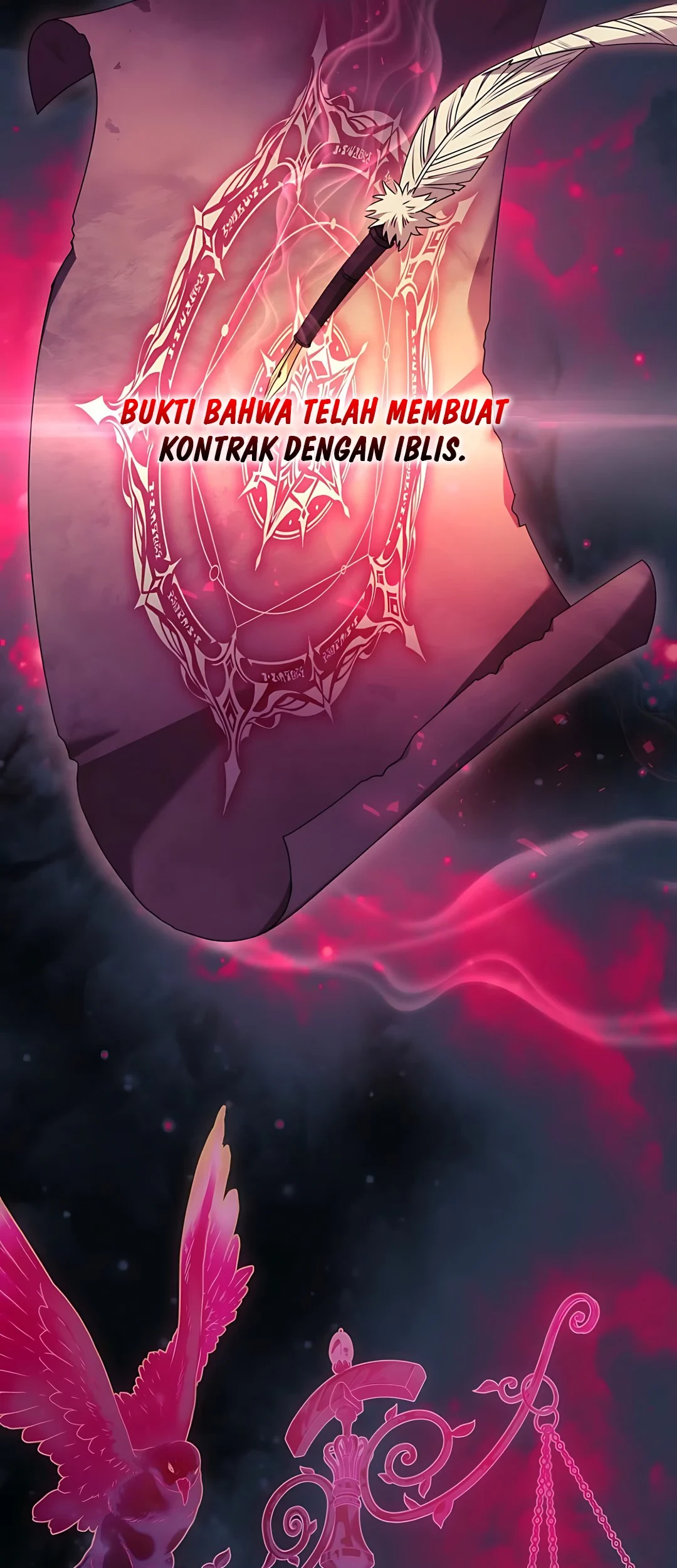 The Villainess I Possessed Is Raising Hell Chapter 2 Gambar 70