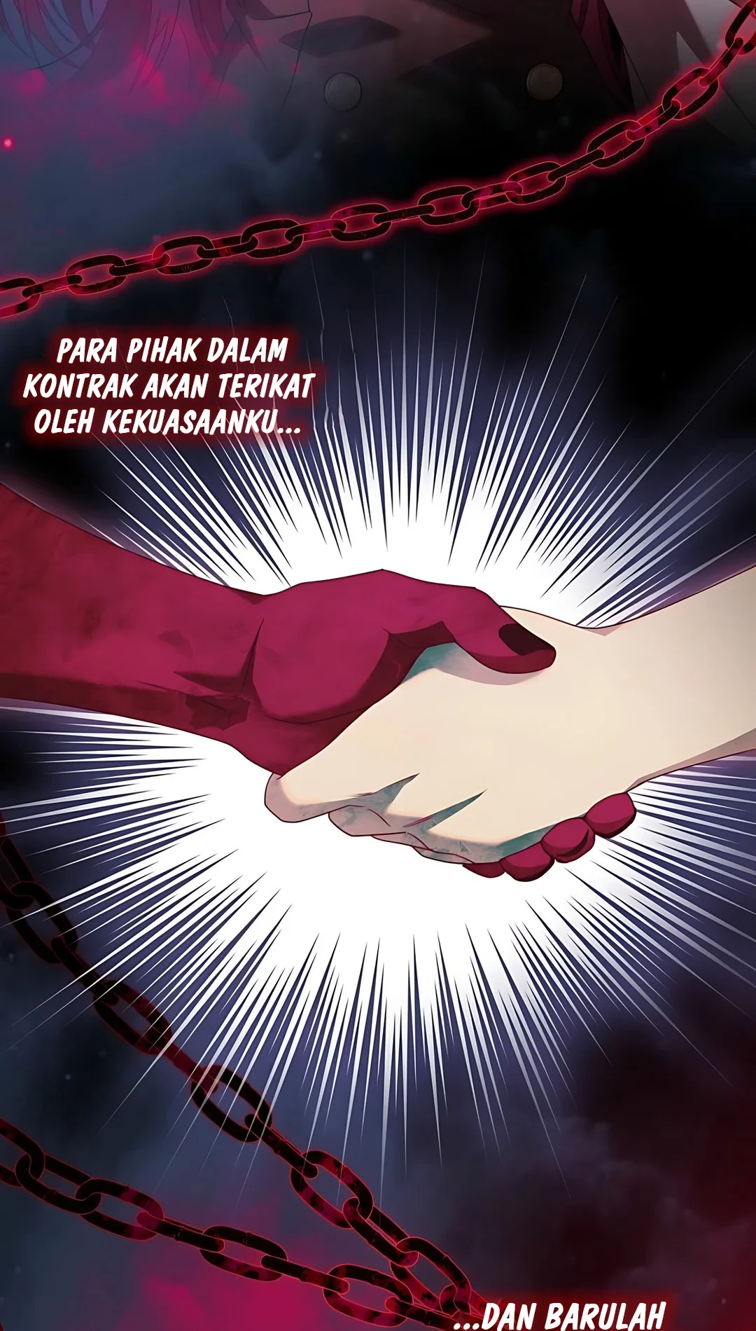 The Villainess I Possessed Is Raising Hell Chapter 2 Gambar 72