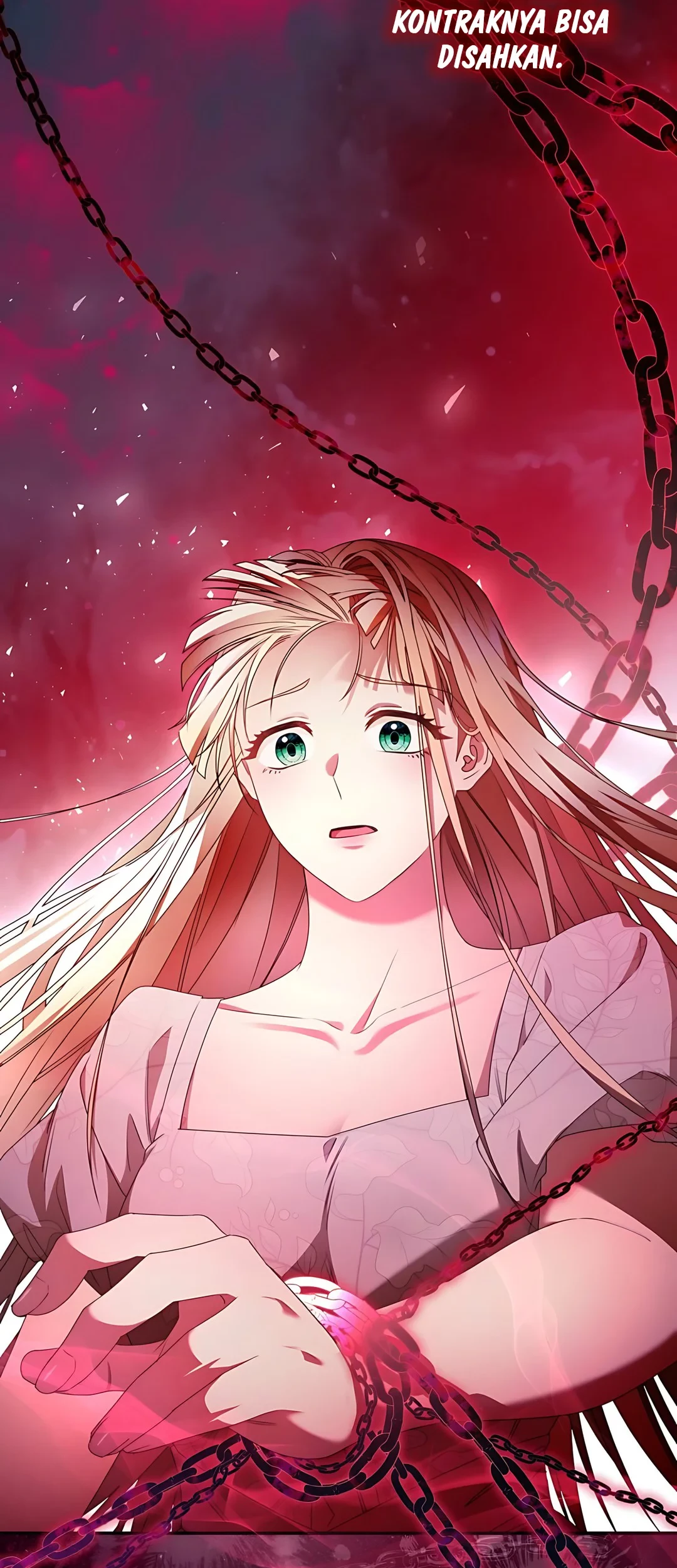 The Villainess I Possessed Is Raising Hell Chapter 2 Gambar 73