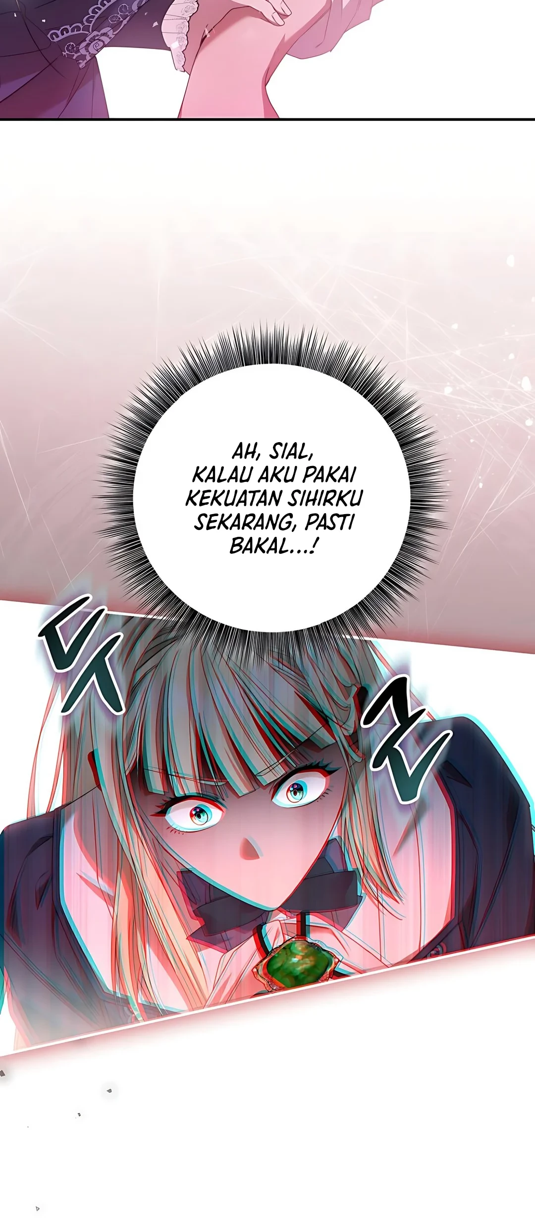 The Villainess I Possessed Is Raising Hell Chapter 2 Gambar 12