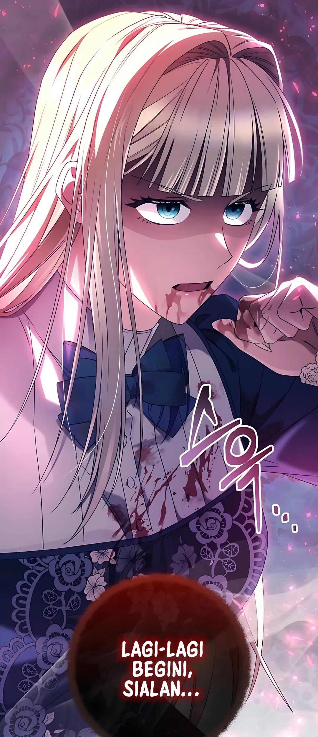 The Villainess I Possessed Is Raising Hell Chapter 2 Gambar 15