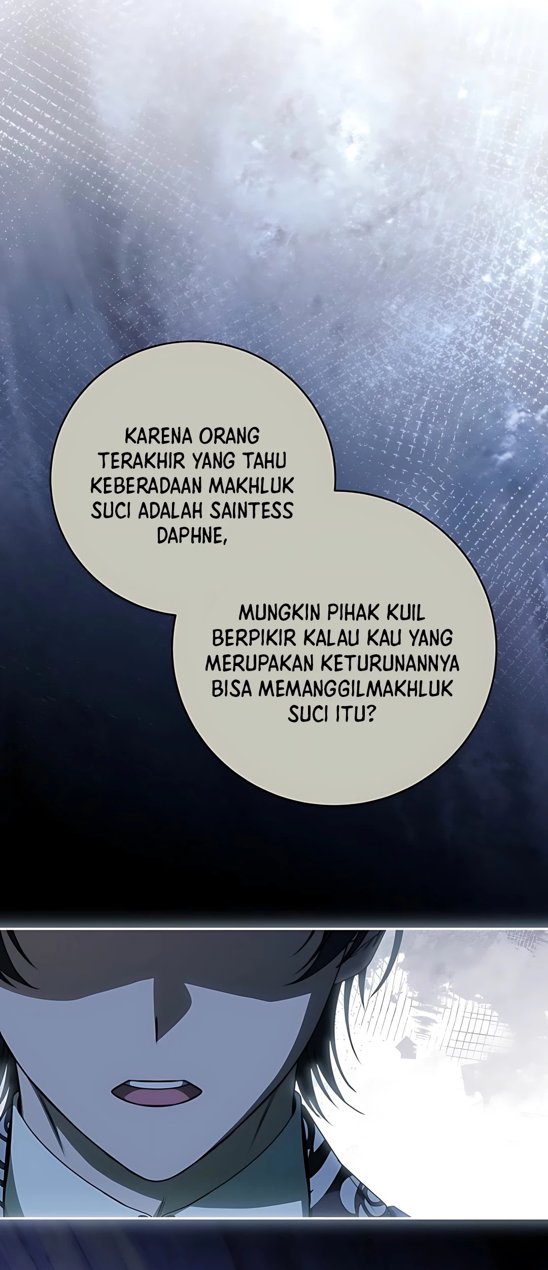 The Villainess I Possessed Is Raising Hell Chapter 20 Gambar 23