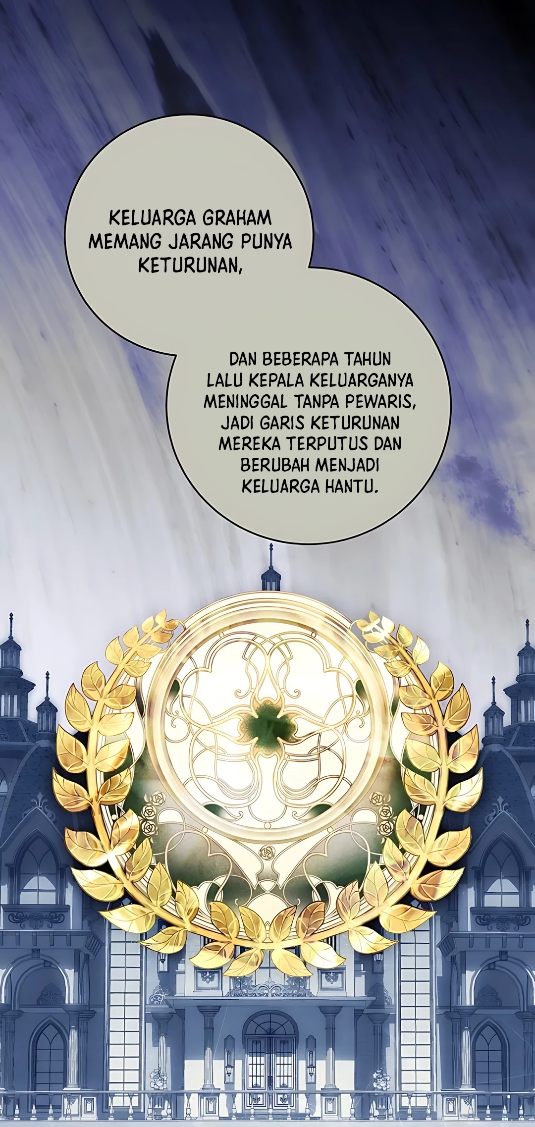 The Villainess I Possessed Is Raising Hell Chapter 20 Gambar 24