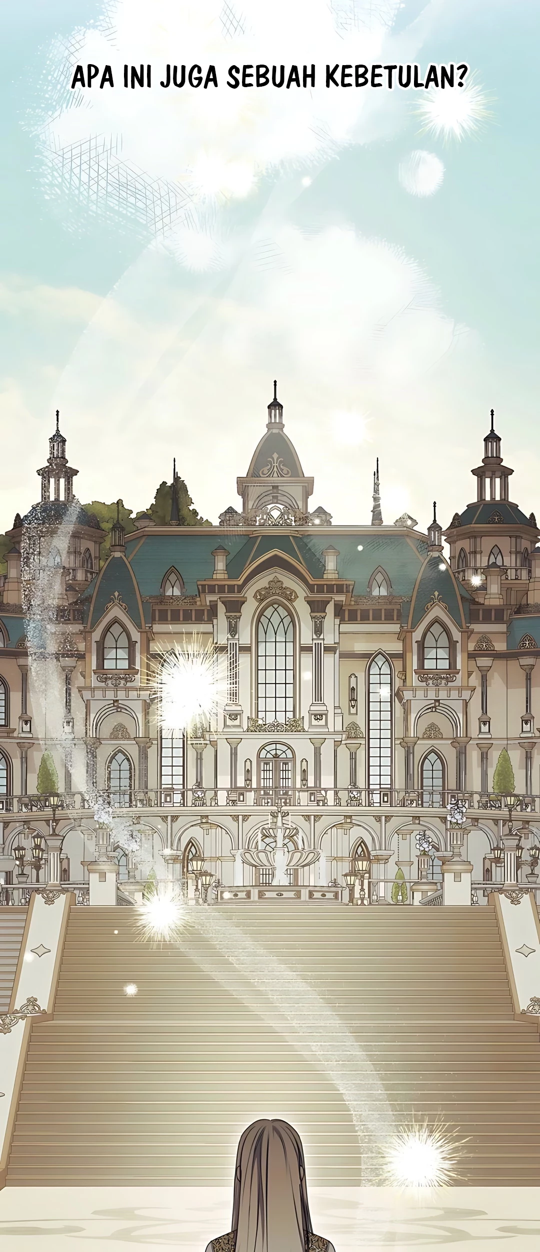 The Villainess I Possessed Is Raising Hell Chapter 20 Gambar 29