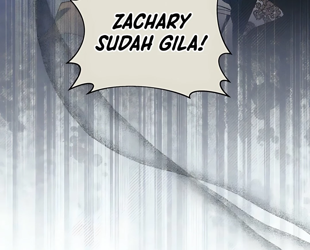 The Villainess I Possessed Is Raising Hell Chapter 20 Gambar 33