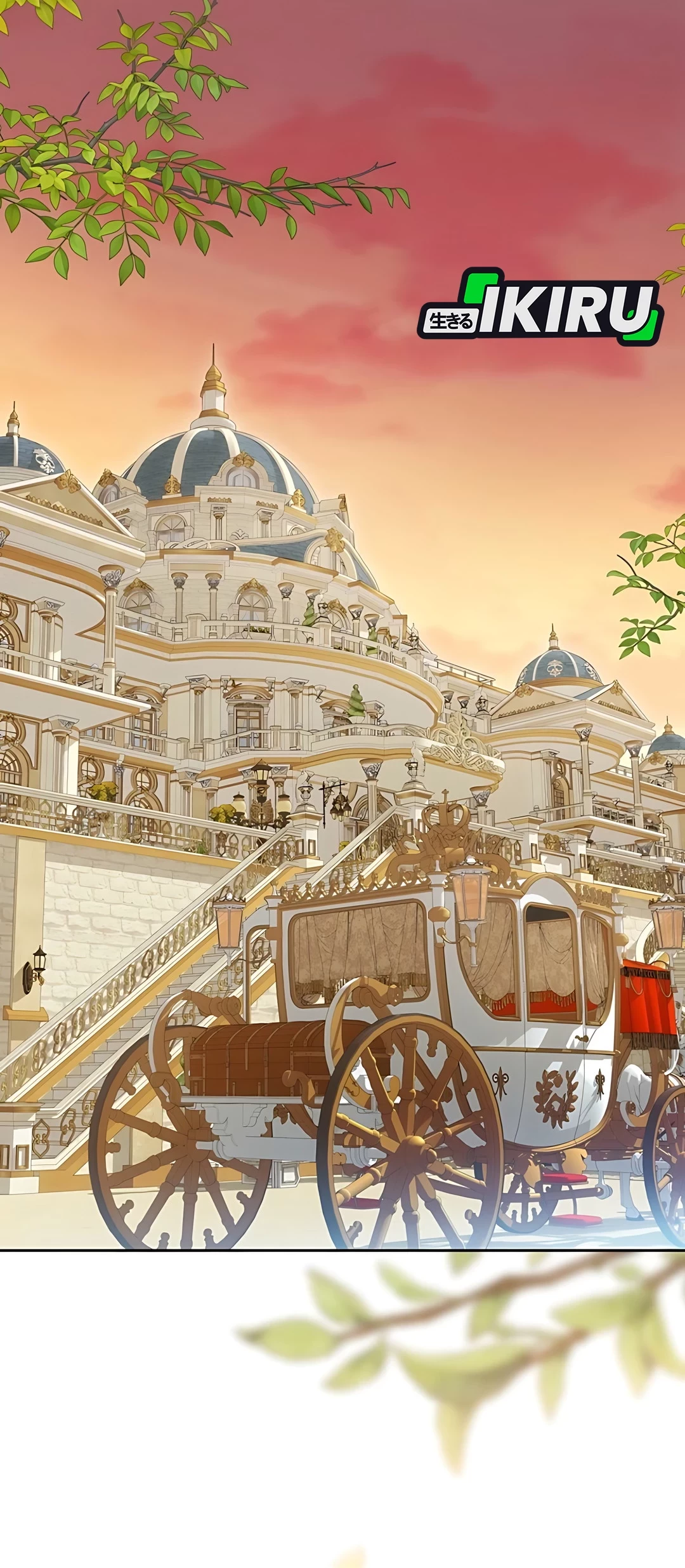 Baca  The Villainess I Possessed Is Raising Hell Chapter 20 Gambar 2