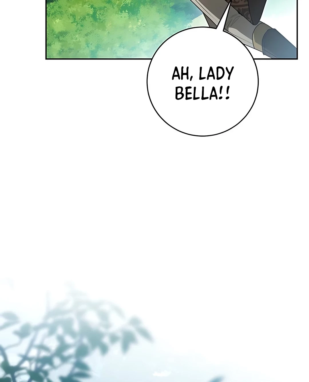 The Villainess I Possessed Is Raising Hell Chapter 20 Gambar 49