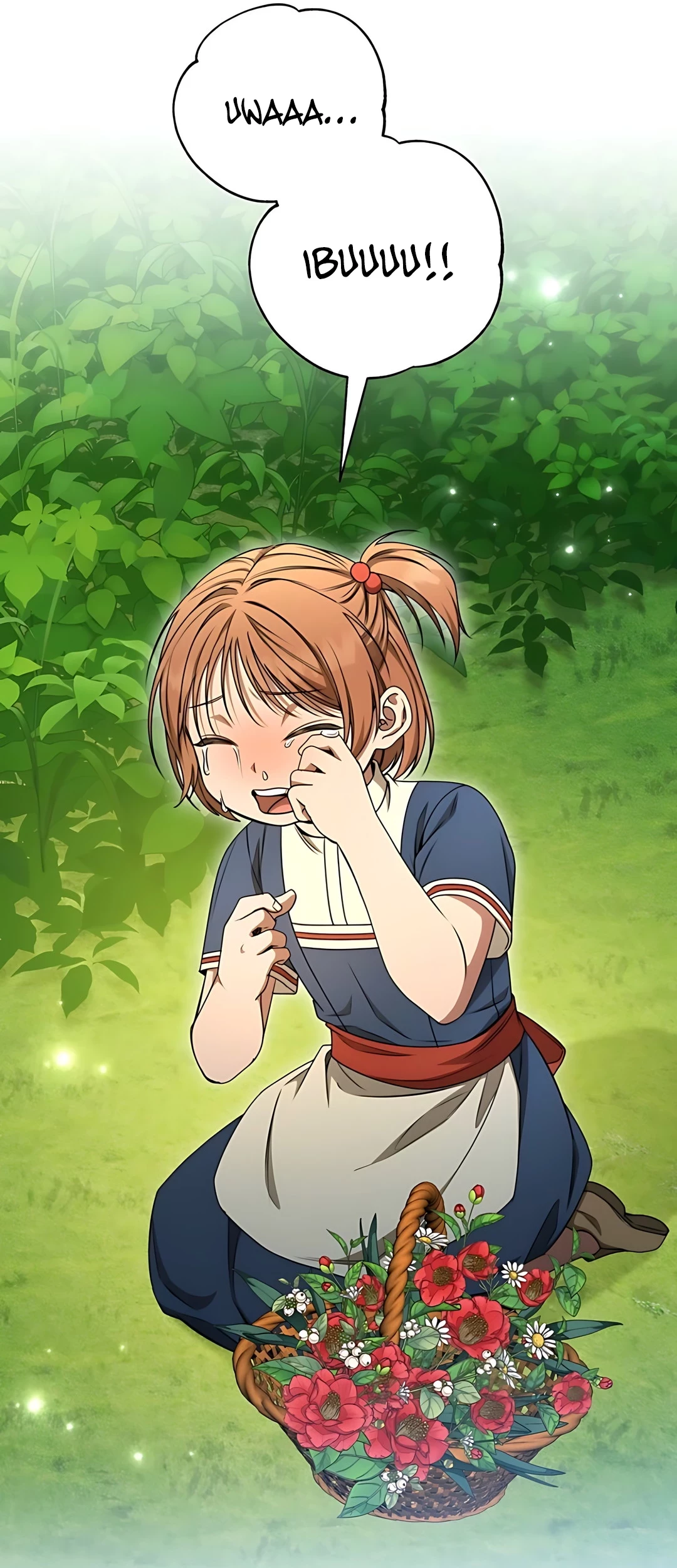 The Villainess I Possessed Is Raising Hell Chapter 20 Gambar 52