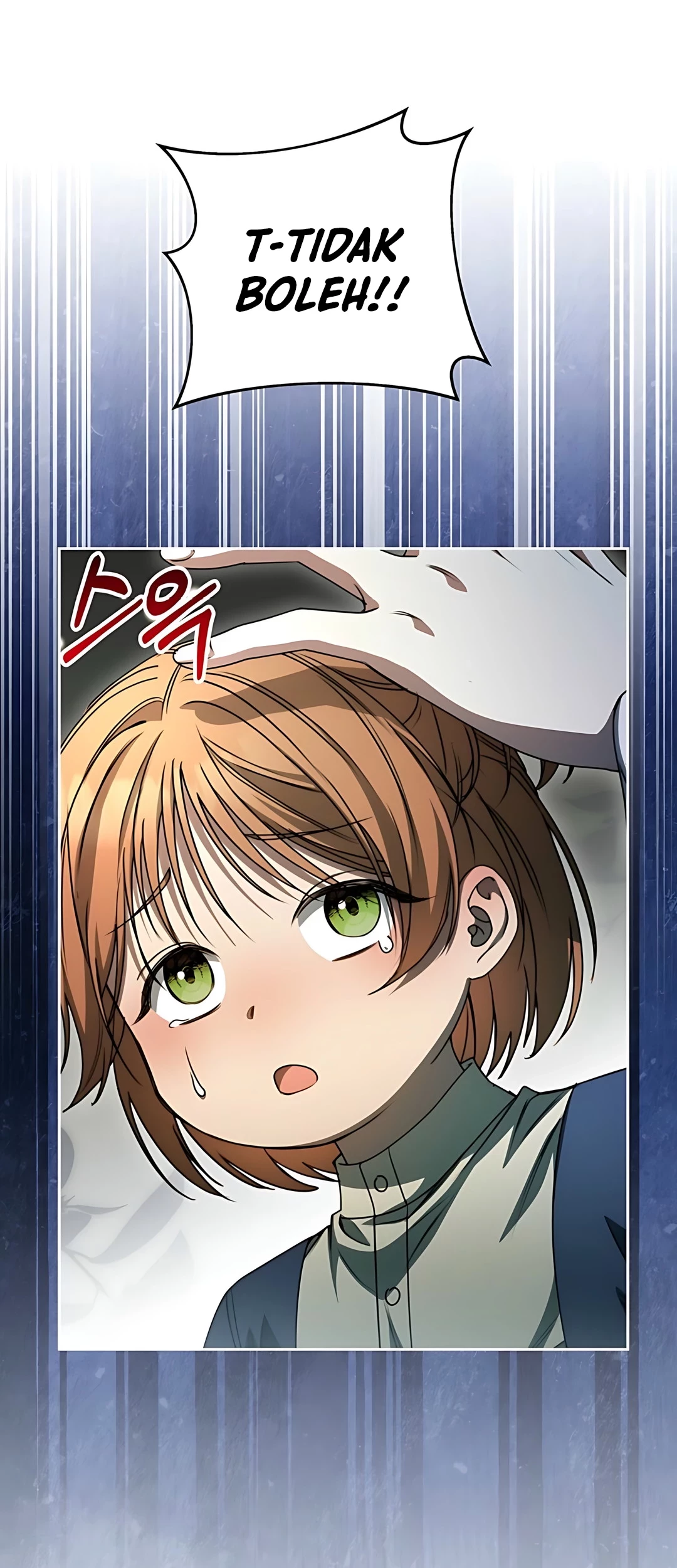 The Villainess I Possessed Is Raising Hell Chapter 20 Gambar 56