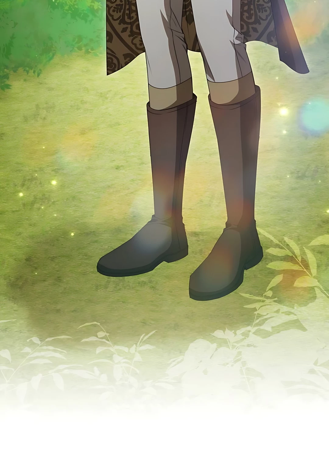 The Villainess I Possessed Is Raising Hell Chapter 20 Gambar 59