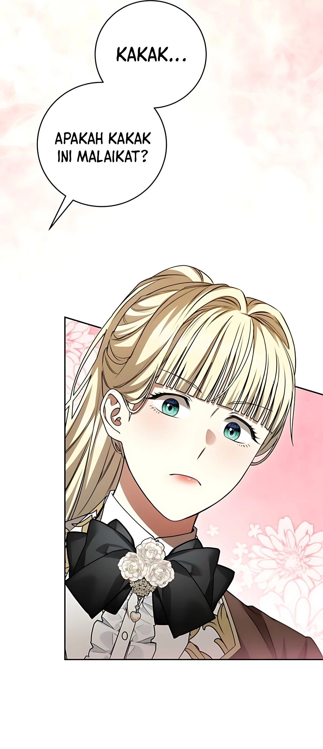 The Villainess I Possessed Is Raising Hell Chapter 20 Gambar 66