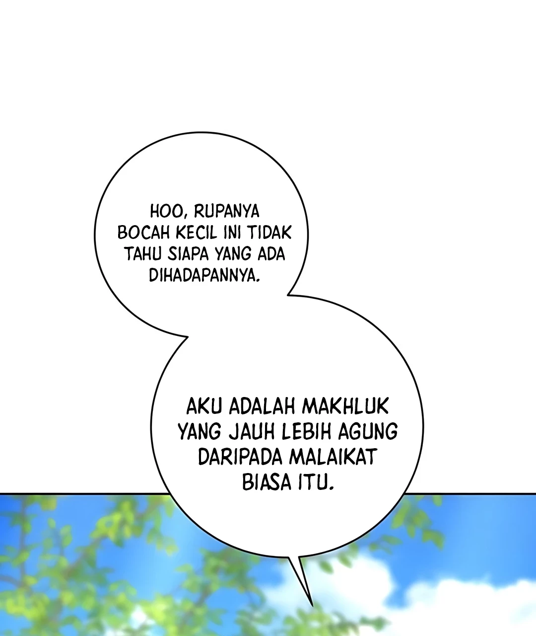 The Villainess I Possessed Is Raising Hell Chapter 20 Gambar 67