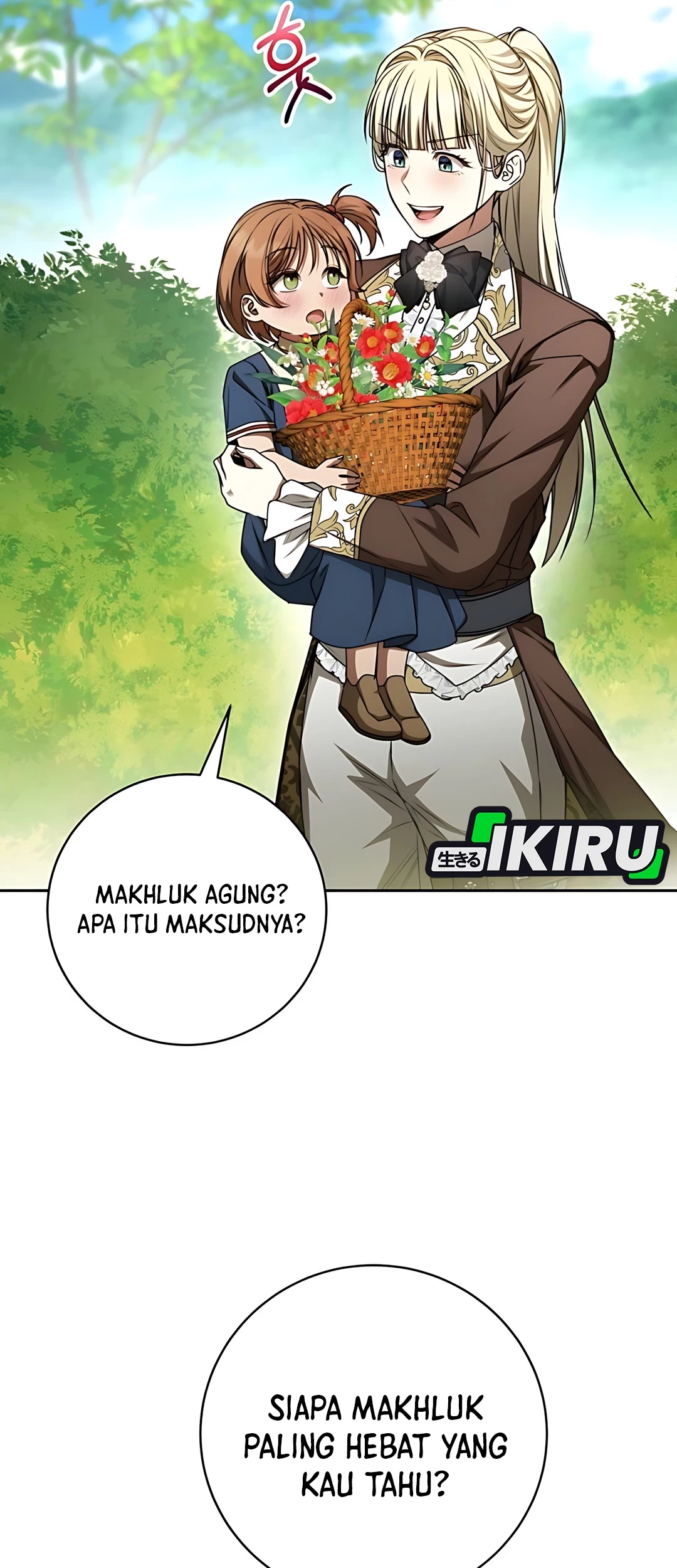 The Villainess I Possessed Is Raising Hell Chapter 20 Gambar 68