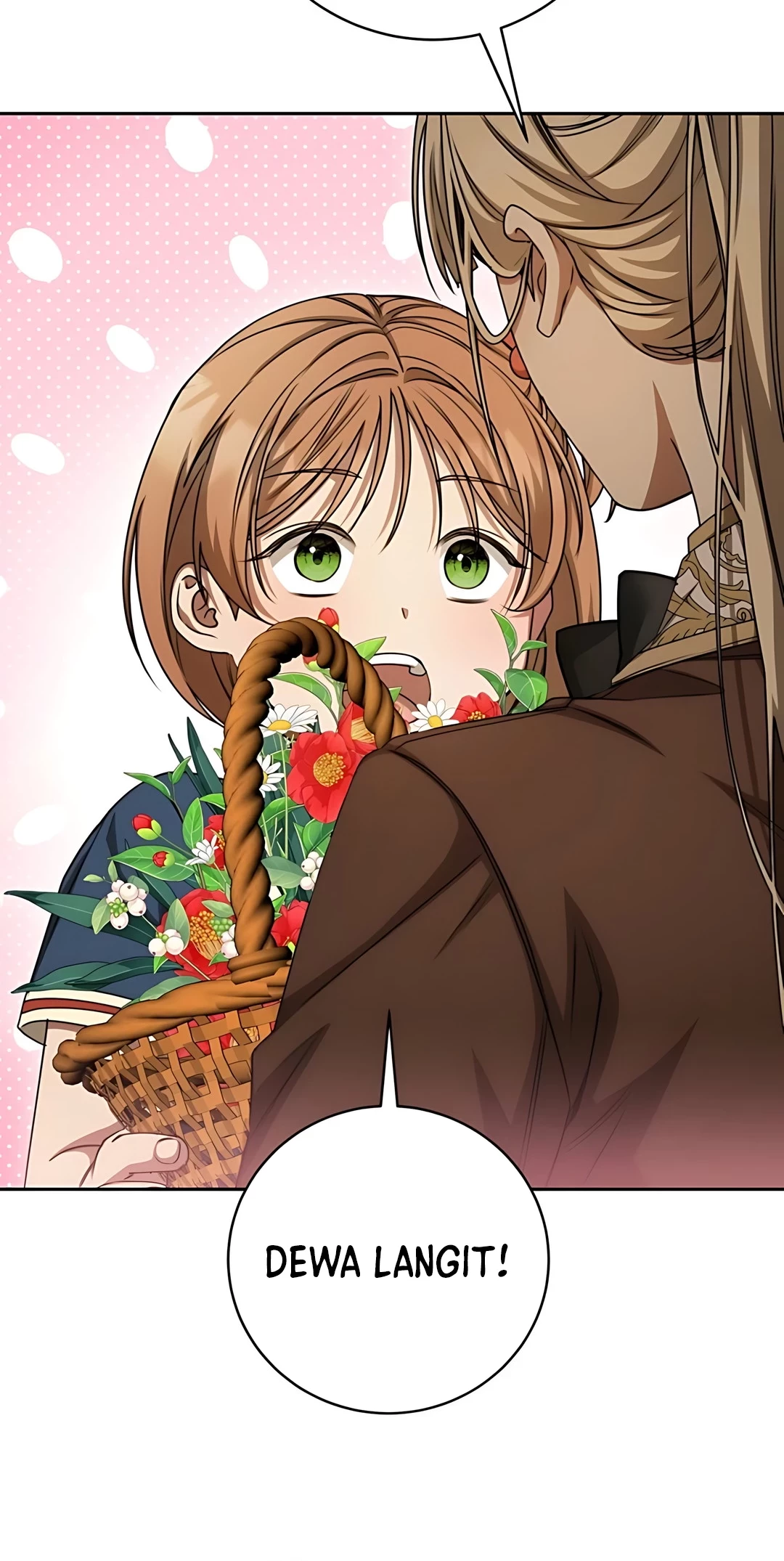 The Villainess I Possessed Is Raising Hell Chapter 20 Gambar 69