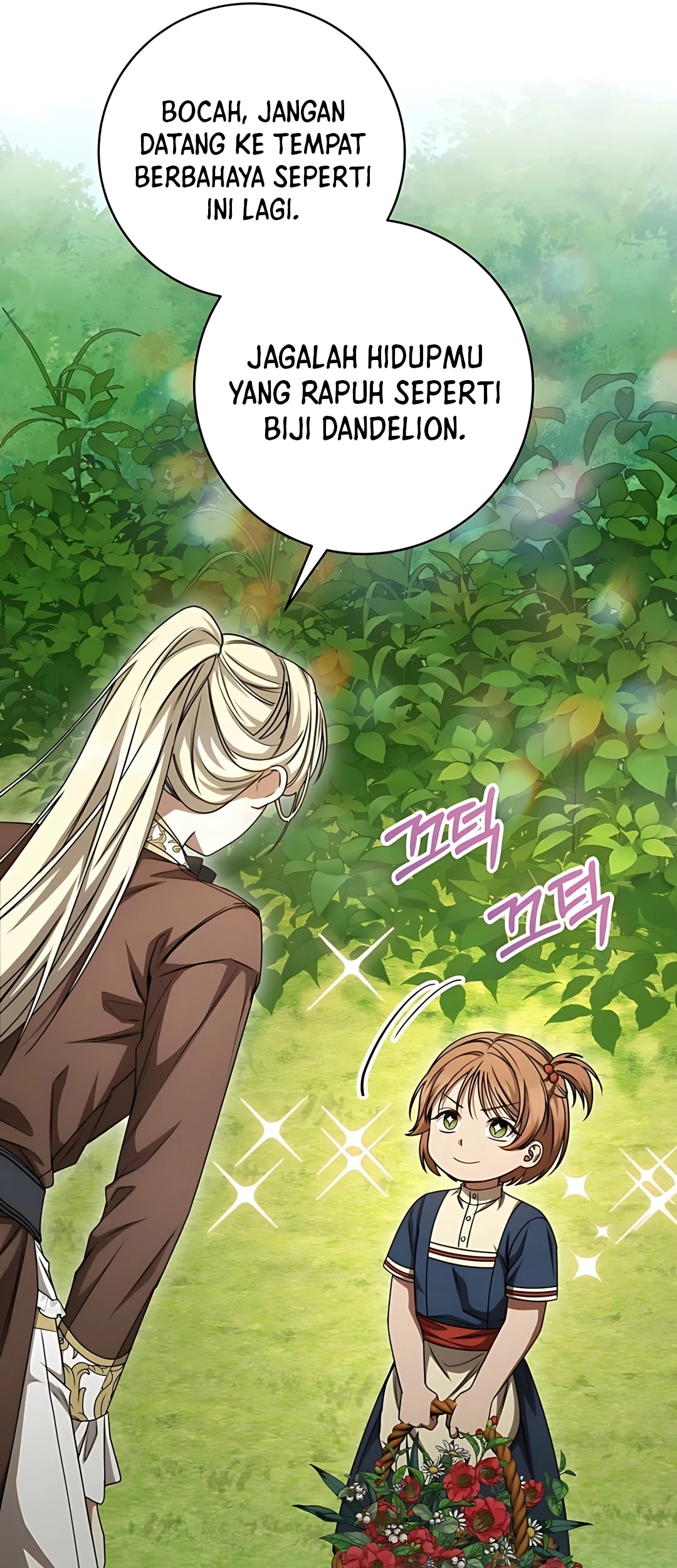 The Villainess I Possessed Is Raising Hell Chapter 20 Gambar 74